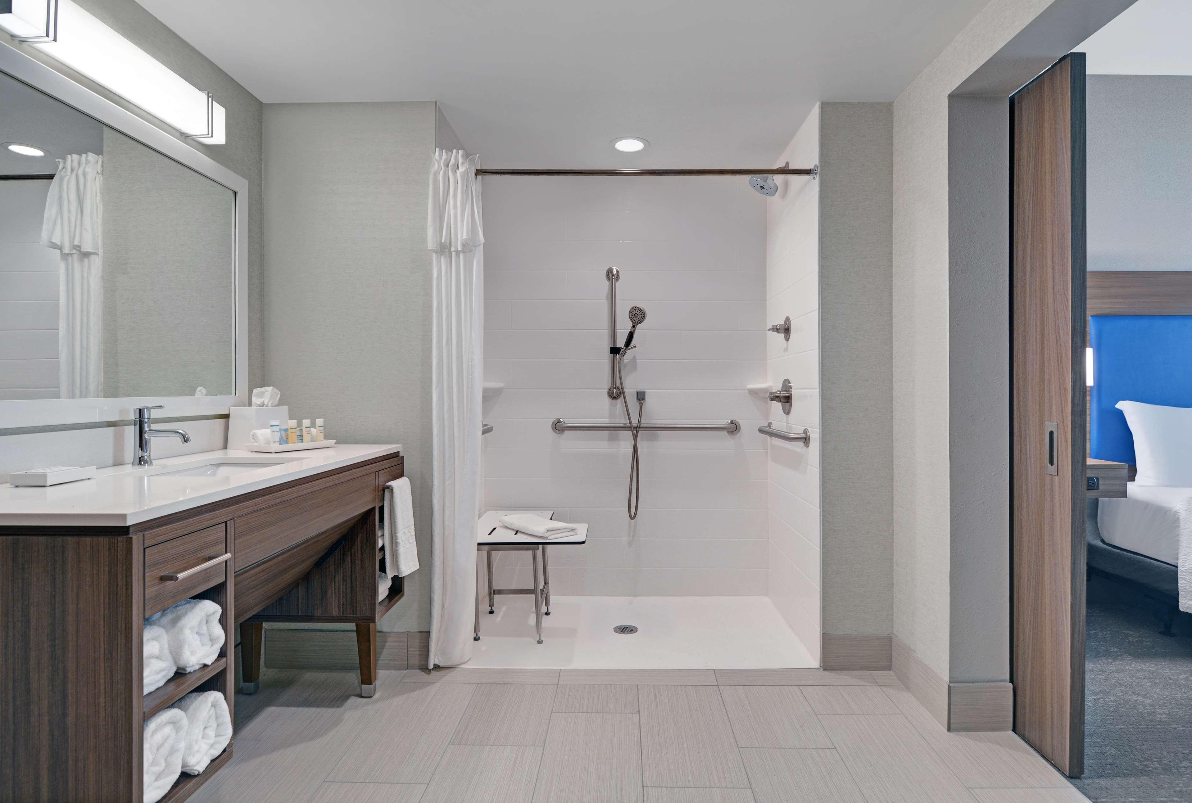 Home2 Suites By Hilton Bentonville Rogers ภายนอก รูปภาพ