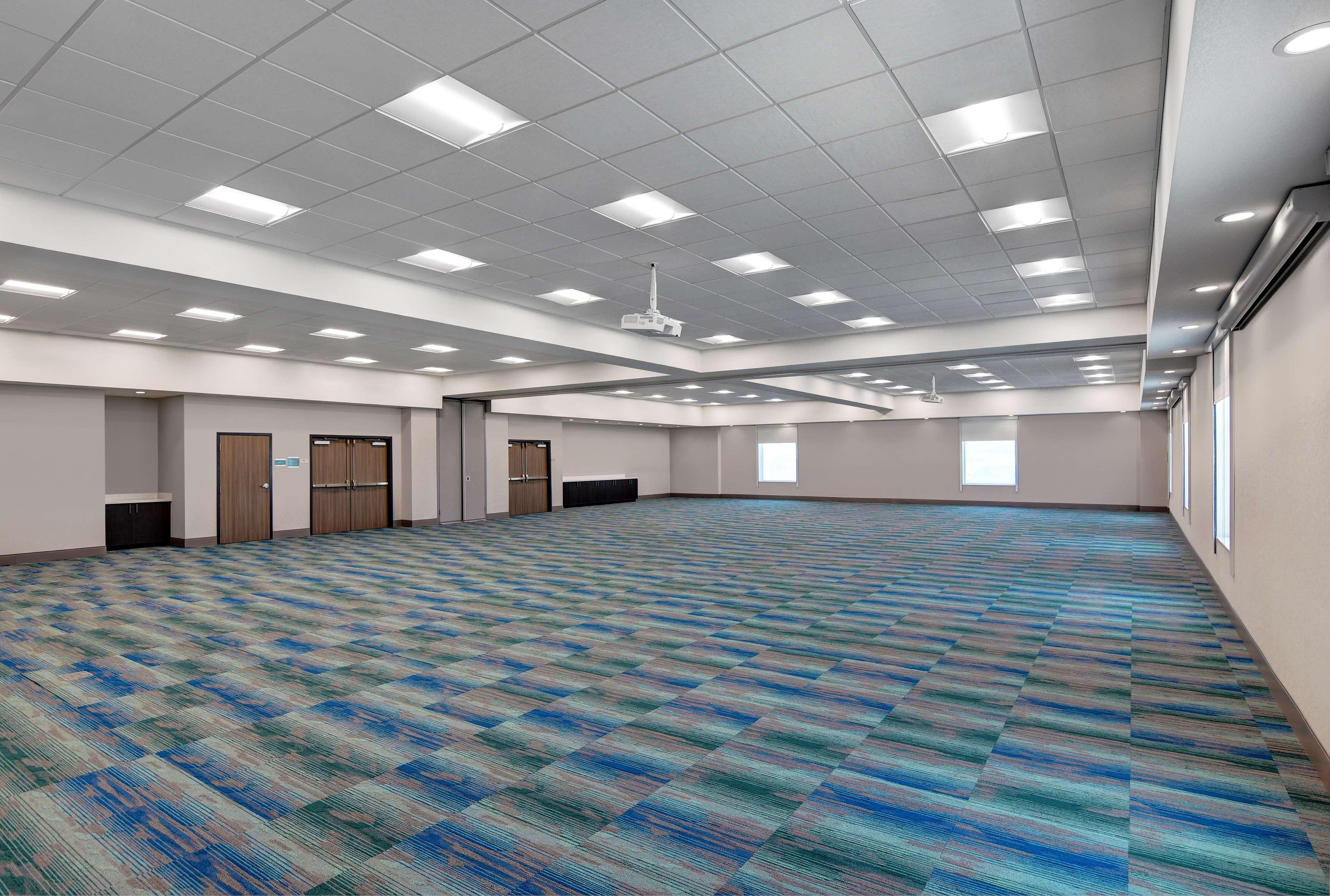 Home2 Suites By Hilton Bentonville Rogers ภายนอก รูปภาพ