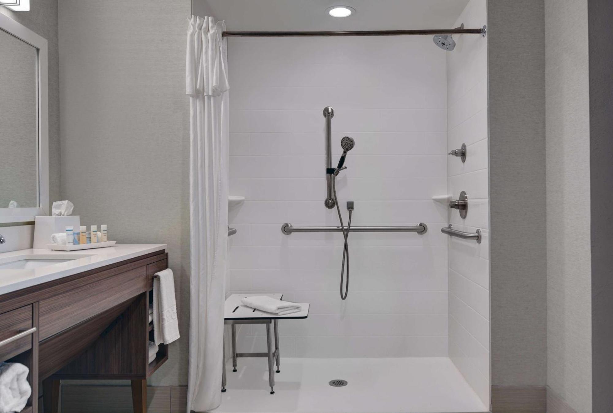 Home2 Suites By Hilton Bentonville Rogers ภายนอก รูปภาพ