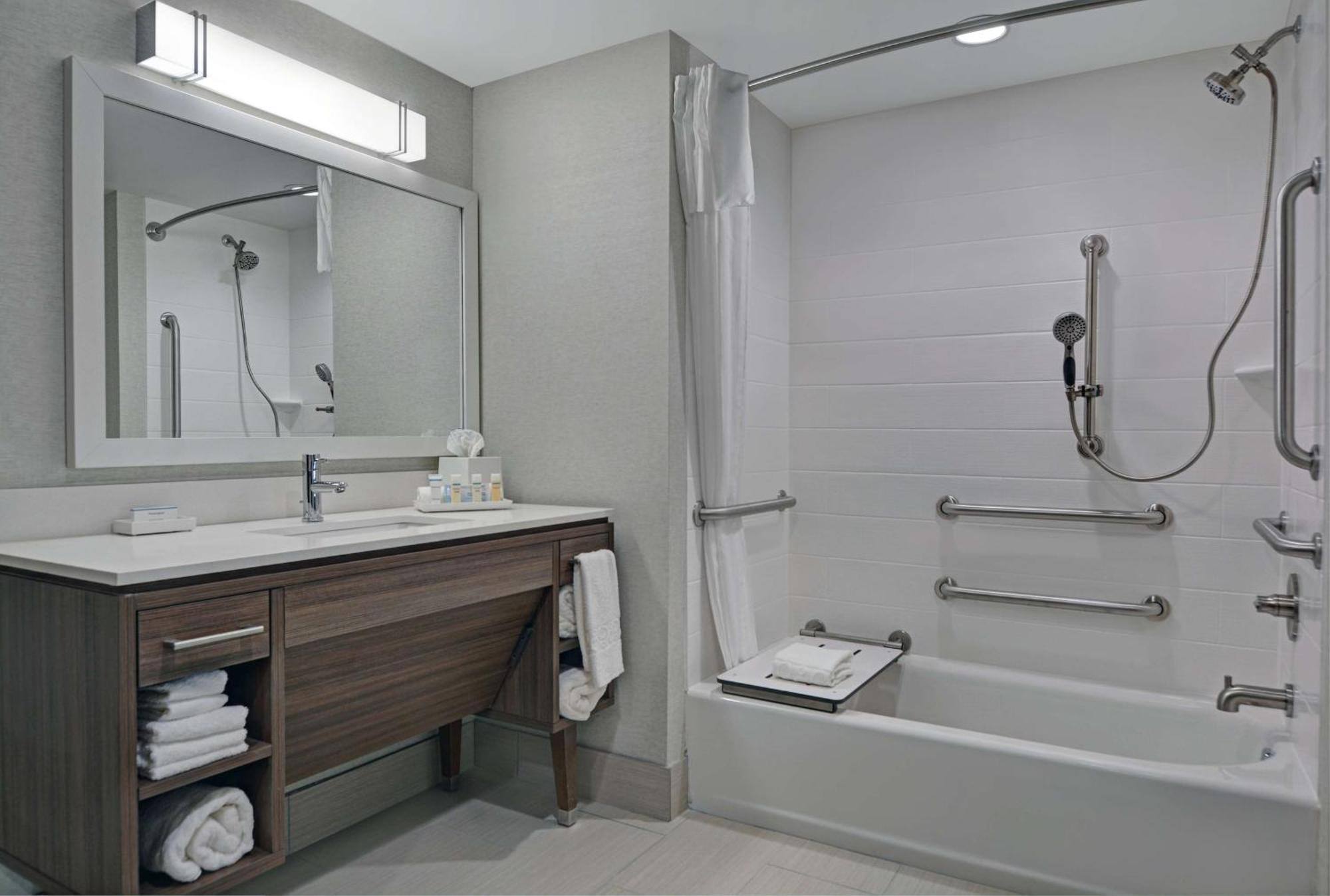 Home2 Suites By Hilton Bentonville Rogers ภายนอก รูปภาพ