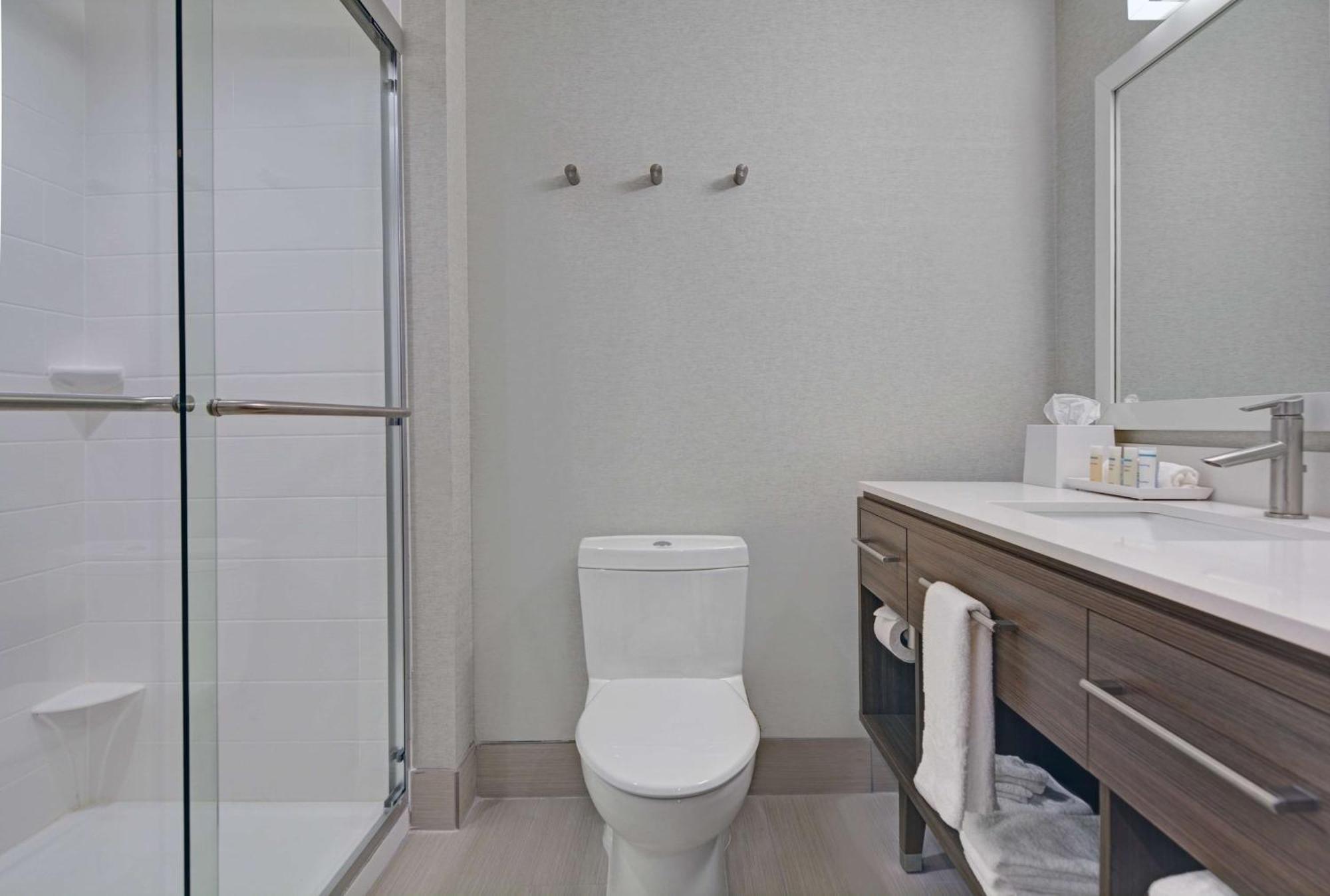 Home2 Suites By Hilton Bentonville Rogers ภายนอก รูปภาพ