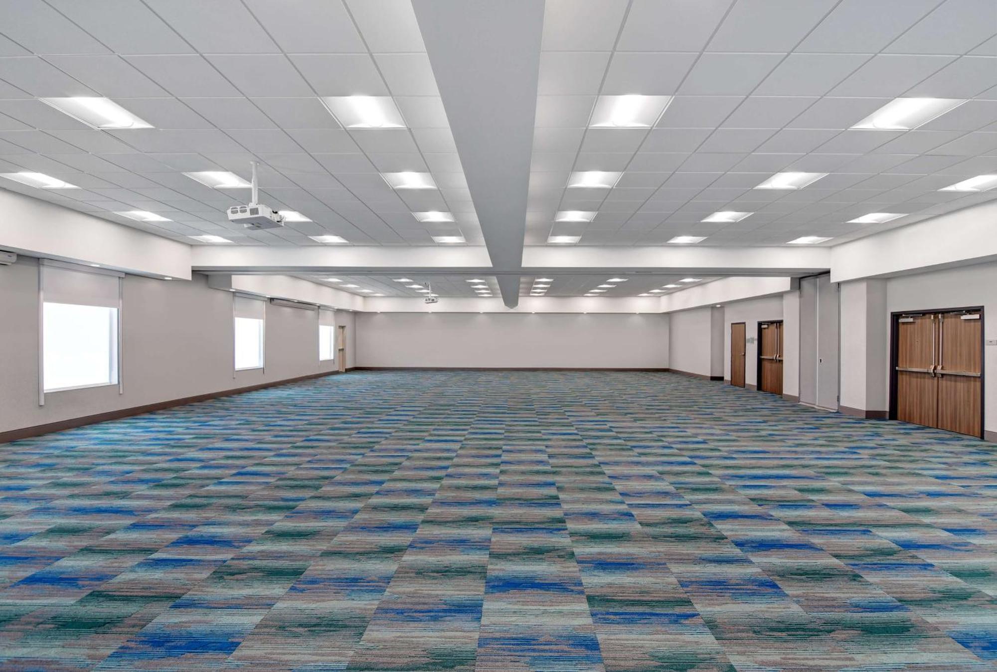 Home2 Suites By Hilton Bentonville Rogers ภายนอก รูปภาพ