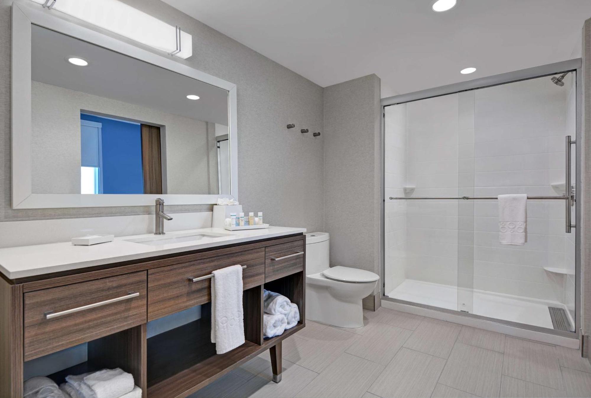 Home2 Suites By Hilton Bentonville Rogers ภายนอก รูปภาพ