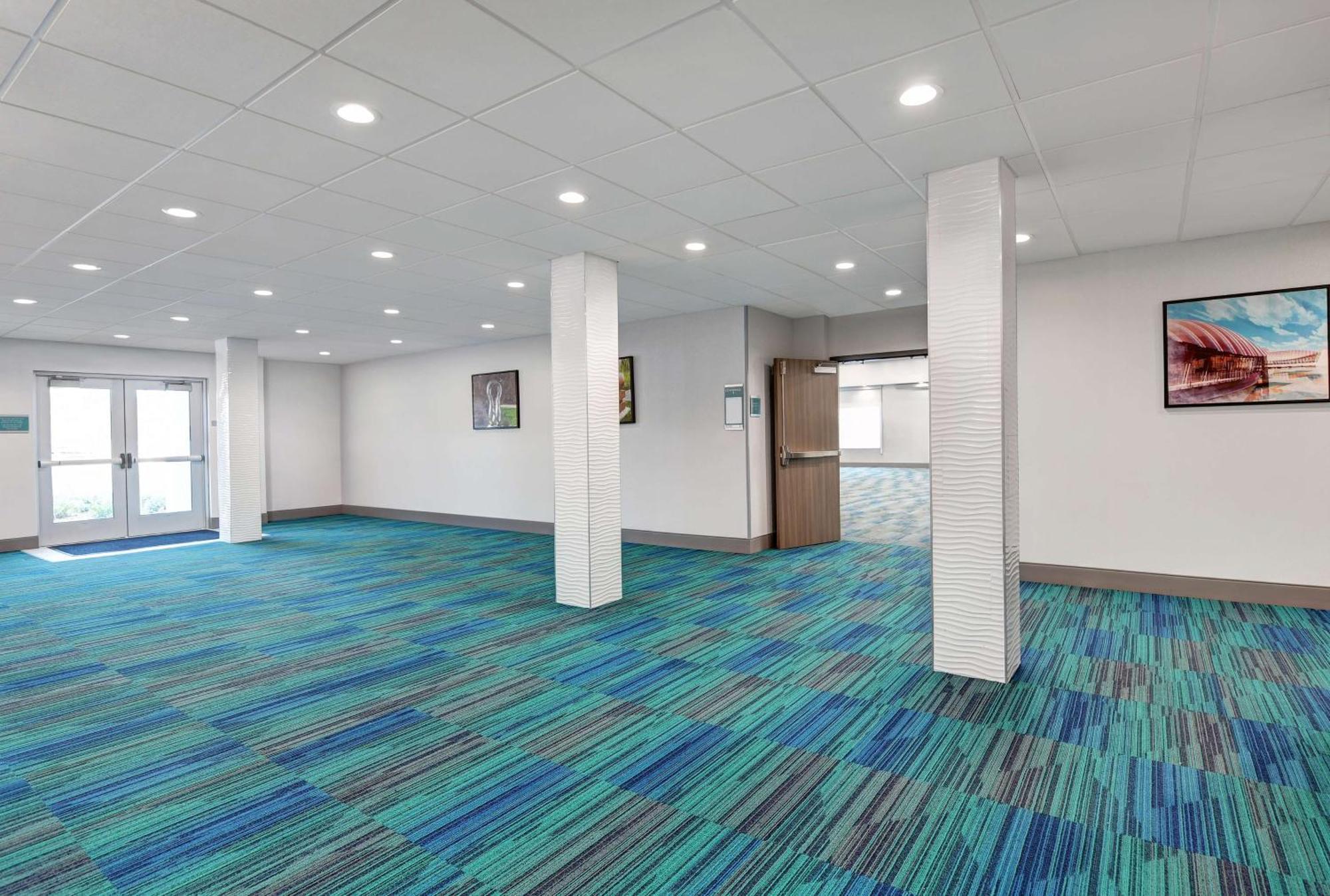 Home2 Suites By Hilton Bentonville Rogers ภายนอก รูปภาพ